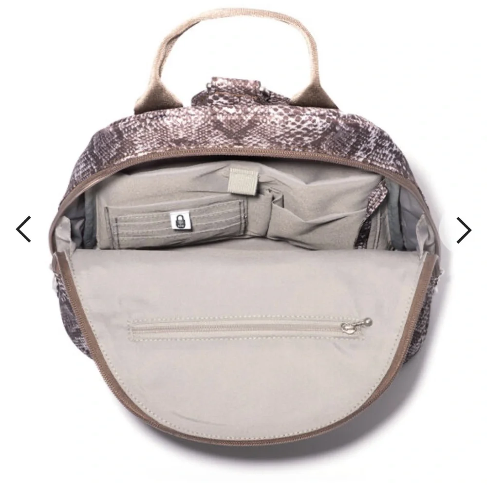 Naples Convertible Backpack brand new gorgeous ⭐️